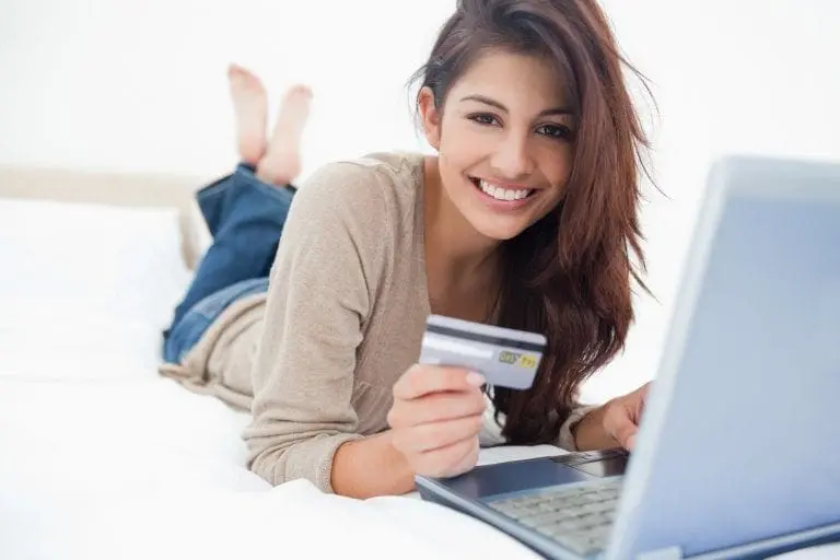 סליקת כרטיסי אשראי - Get Pay