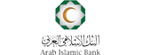 קוד בנק אלאסלאמי אלערבי (Arab Islamic Bank) - ** 73